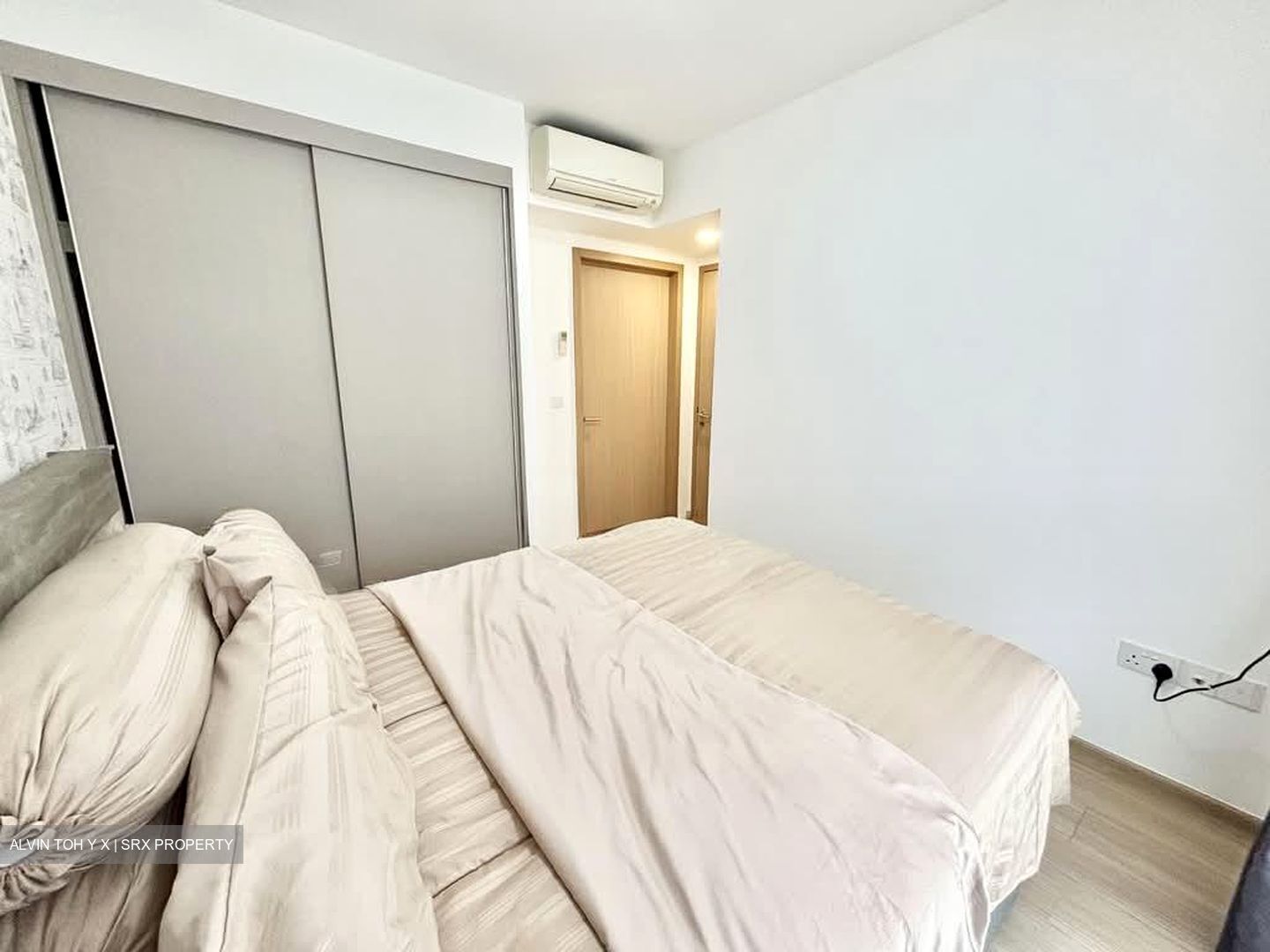 Parc Life (D27), Condominium #535369961